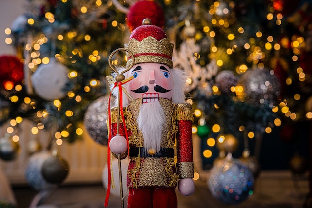 Ucapan natal bahasa inggris